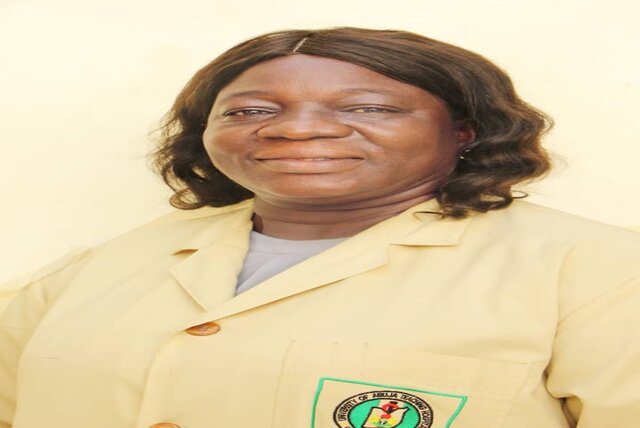 BLDR Mrs Osodin Dolapo